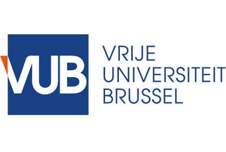 UniversiteitBrussel UniversiteitBrussel